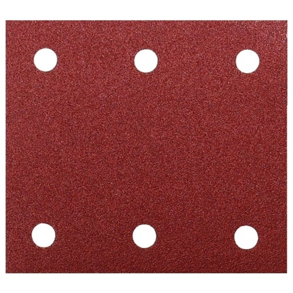 Makita Schleifpapier 114 x 102 mm, K120, 50 Stk. #P-42450