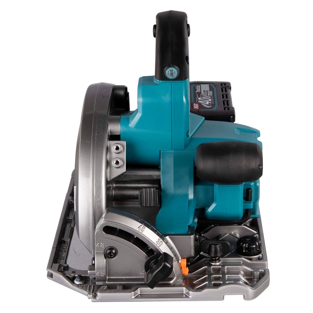 Makita Akku-Handkreissäge XGT HS004GM201