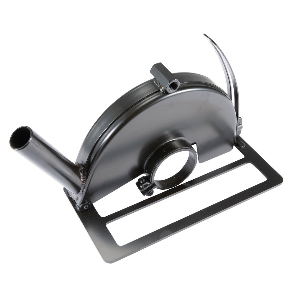 Makita Absaughaube Winkelschleifer #194044-1