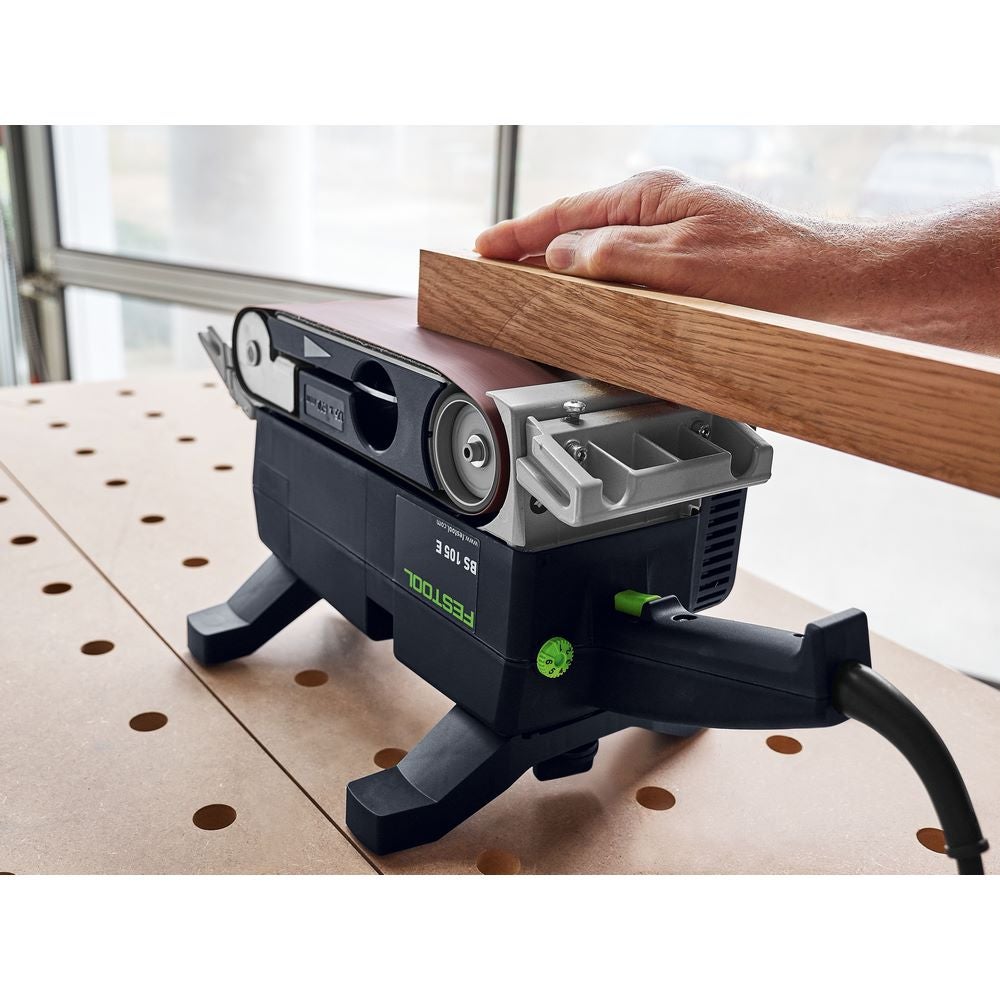 Festool Schleifband Rubin L620x105 P100 RU/10 #499152