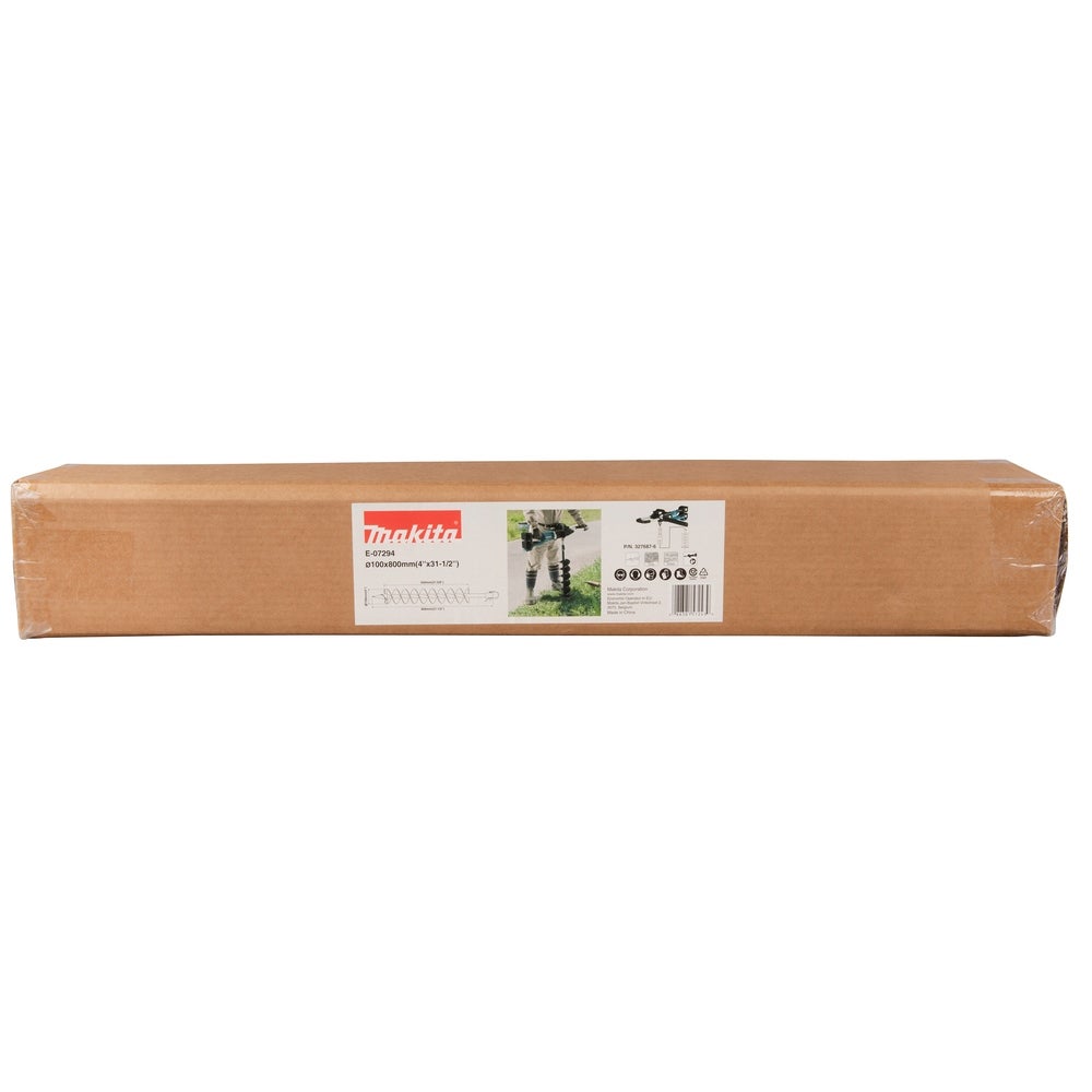 Makita Schneckenbohrer #E-07294