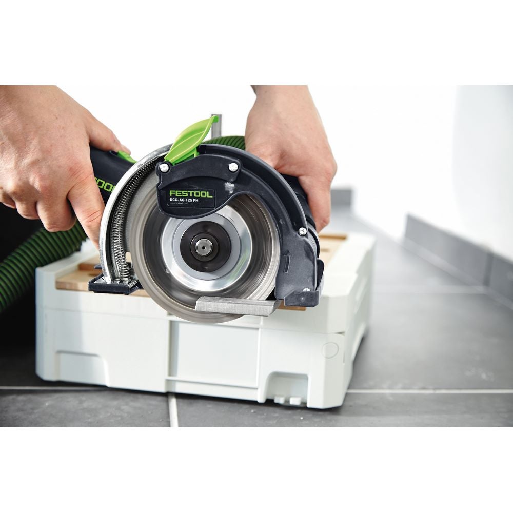 Festool Freihand Trennsystem DSC-AG 125 FH-Plus #578044