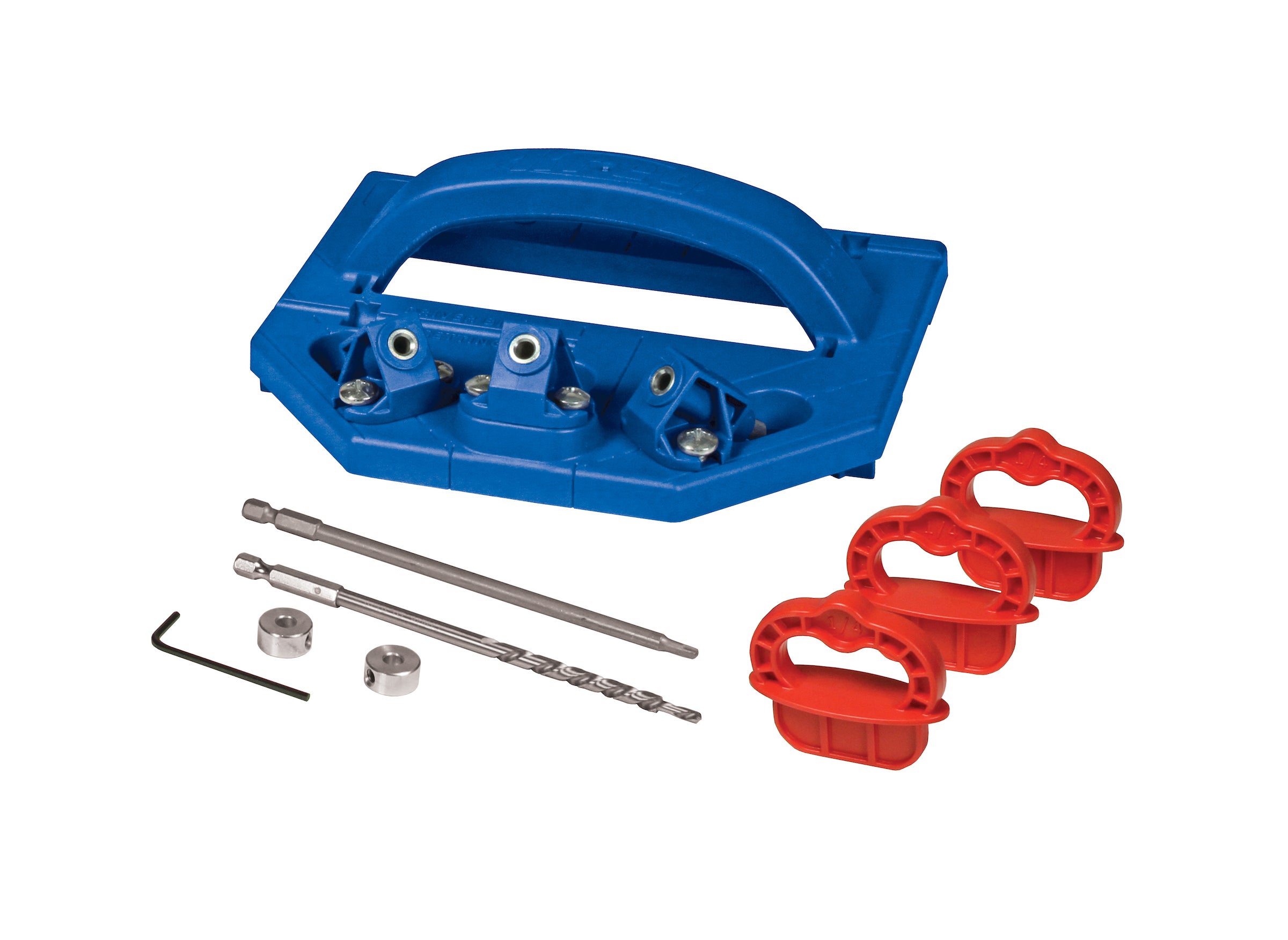 Kreg Deck Jig Terrassen-Bohrschablone #KJDECKSYS20