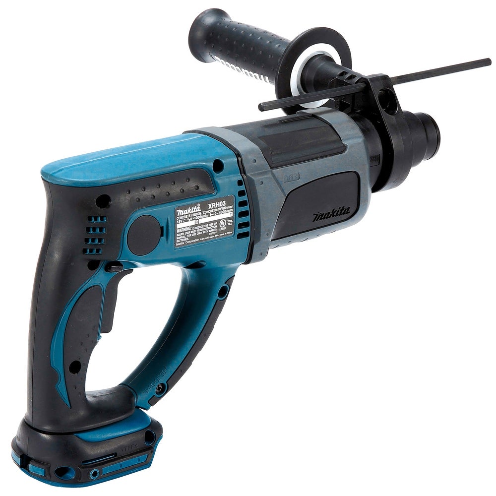 Makita Akku-Bohrhammer LXT DHR202Z