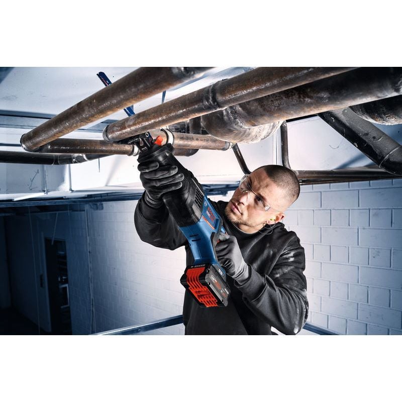 Bosch Akku-Säbelsäge EXSA18V-32 #06016C4101