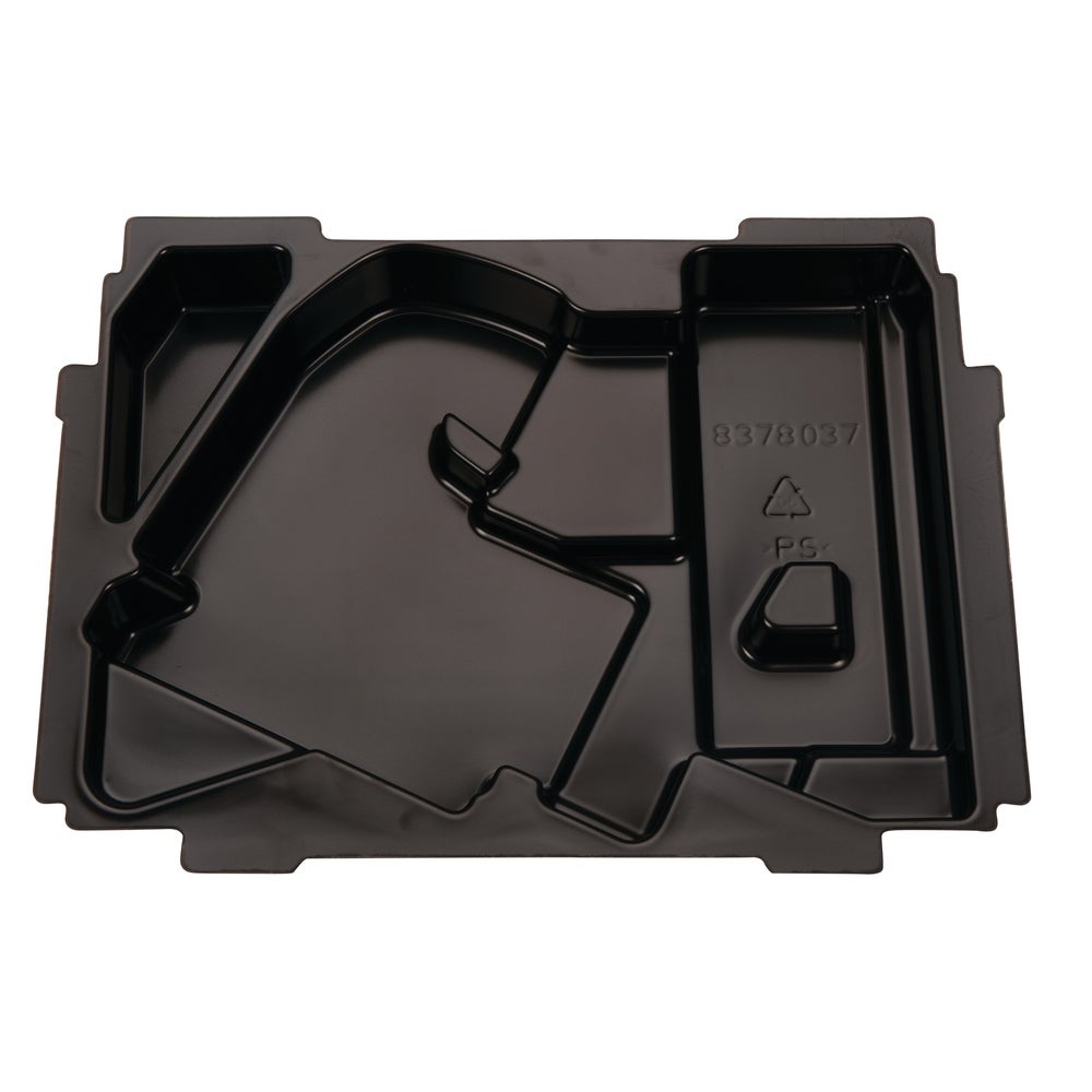Makita MAKPAC Koffereinsatz #837803-7