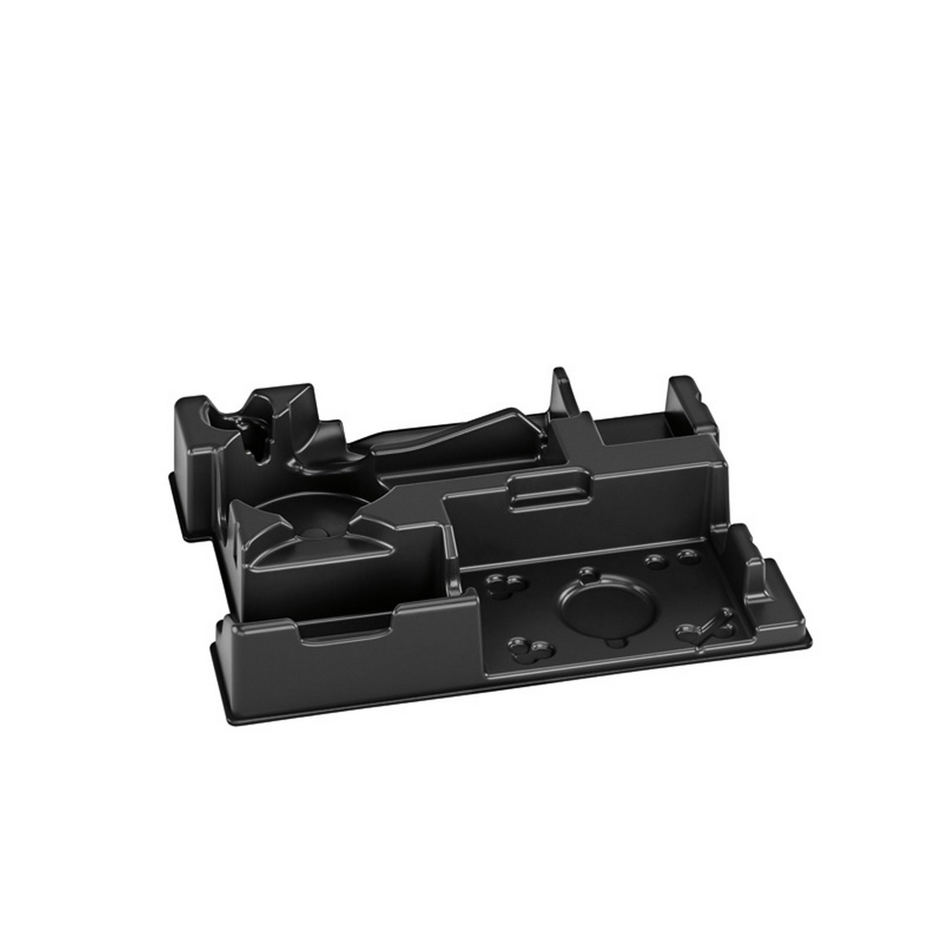 Bosch Einlagen für die Werkzeugaufbewahrung für GEX 12V-125/18V-125 #1600A0258Z