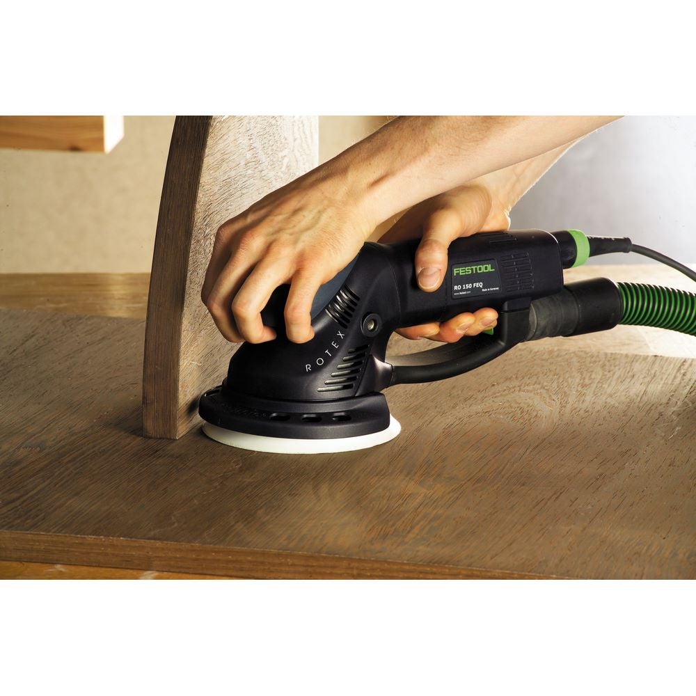Festool Getriebe-Exzenterschleifer ROTEX RO 150 FEQ #575066