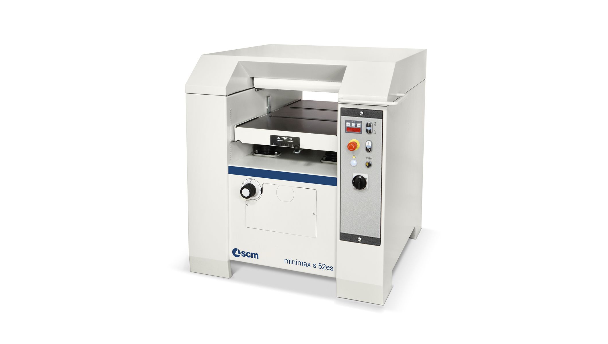 SCM minimax s 52es Ausführung CE #R02175