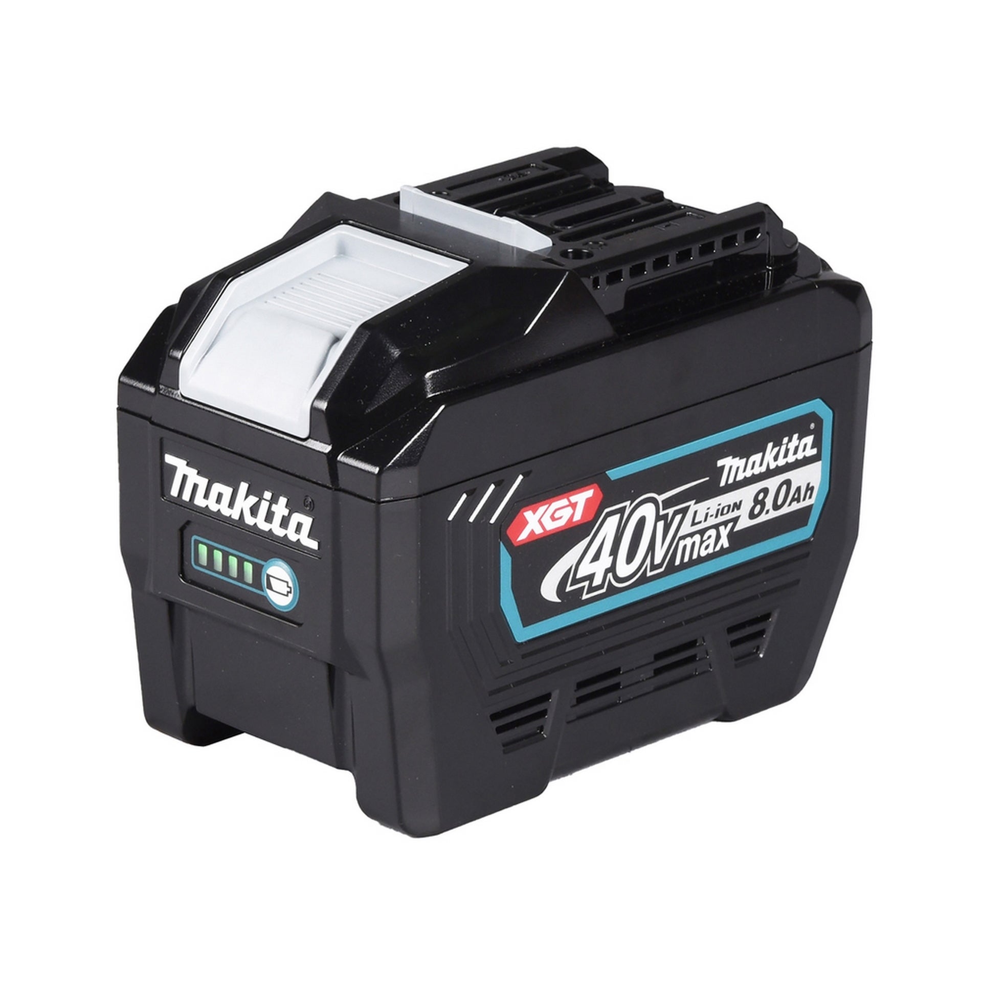 Makita Akku BL4080F XGT, Li-Ionen, 40 V max, 8,0 Ah 1918B0-4