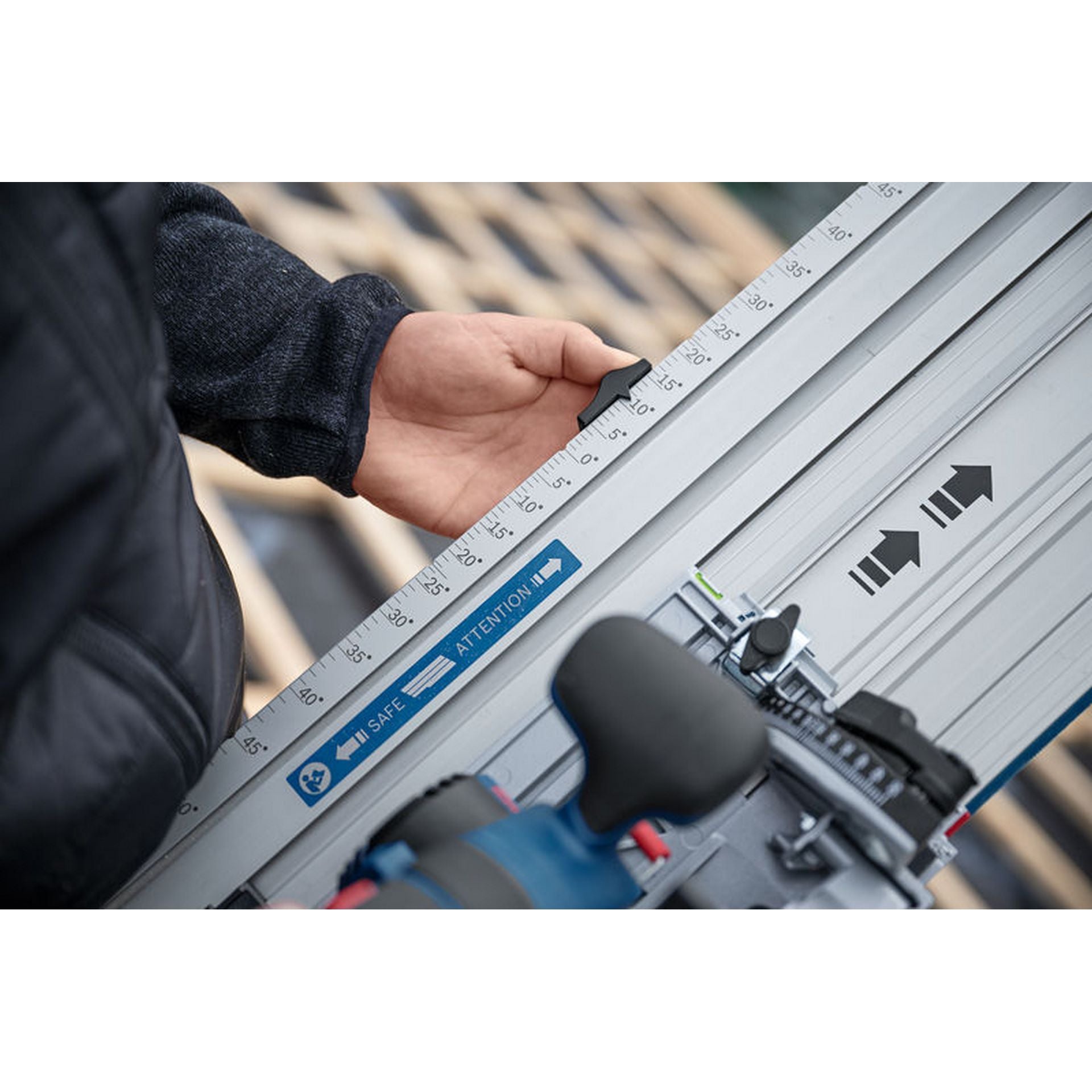 Bosch Systemzubehör FSN 440 X #1600A02V36