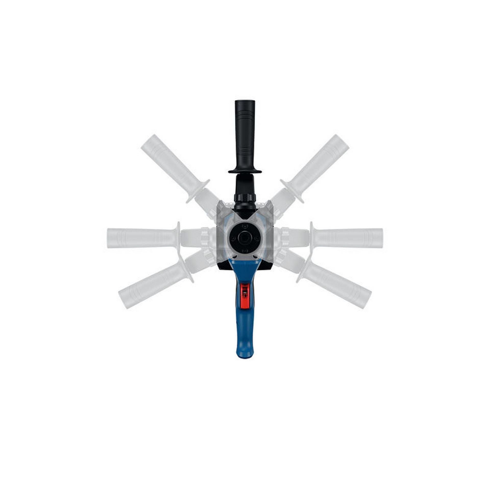 Bosch Rührwerk GRW 18V-120 #06011C2000