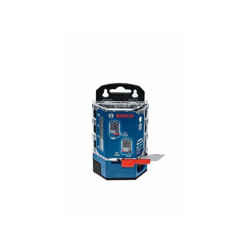Bosch Klingenspender, 50 Stück #1600A01V3J