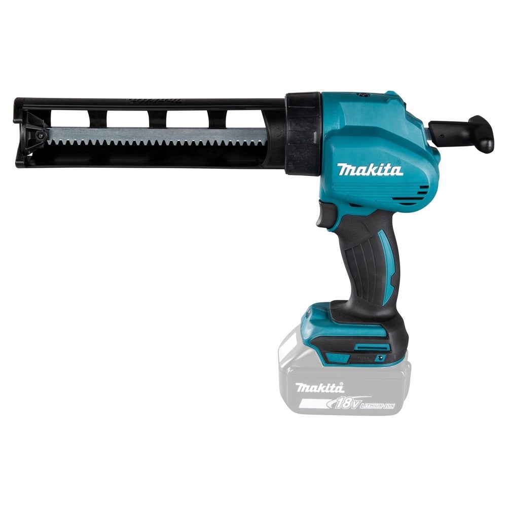 Makita Akku-Kartuschenpresse LXT DCG180Z