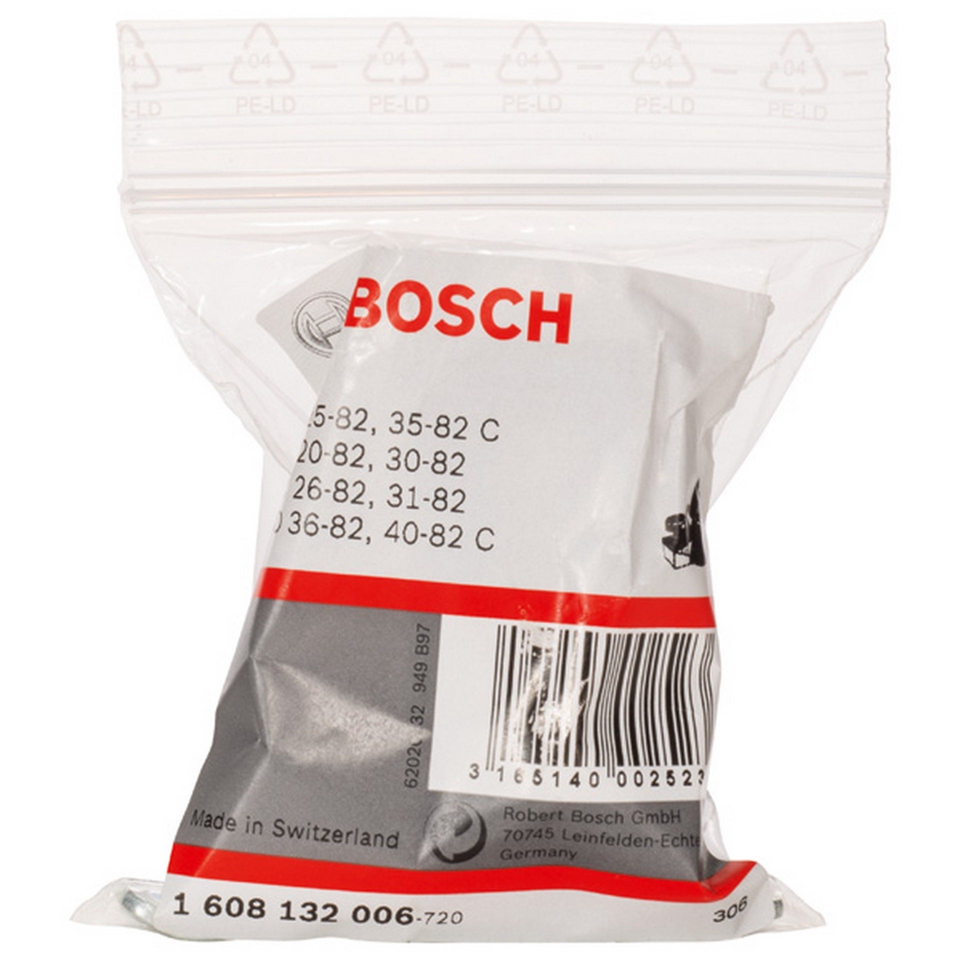 Bosch Tiefenanschlag #1608132006