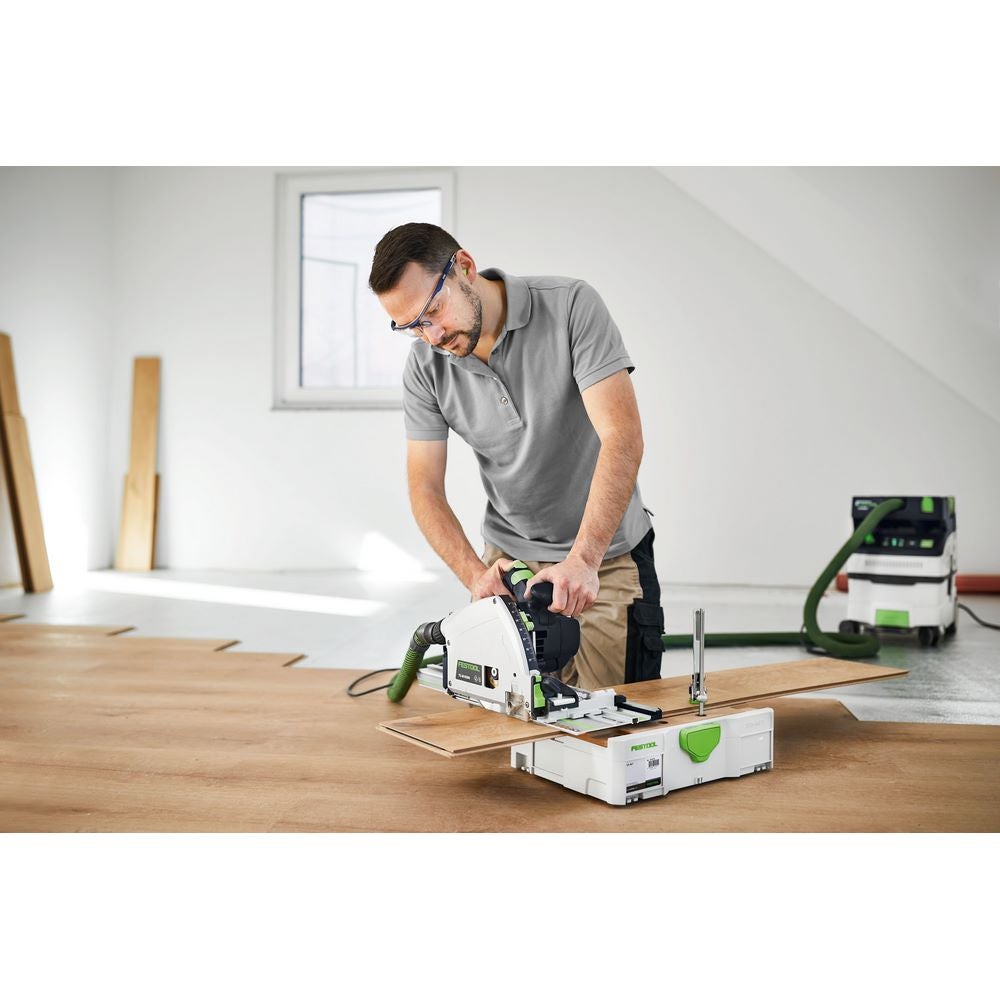 Festool Tauchsäge TS 60 KEBQ-Plus-FS #577417