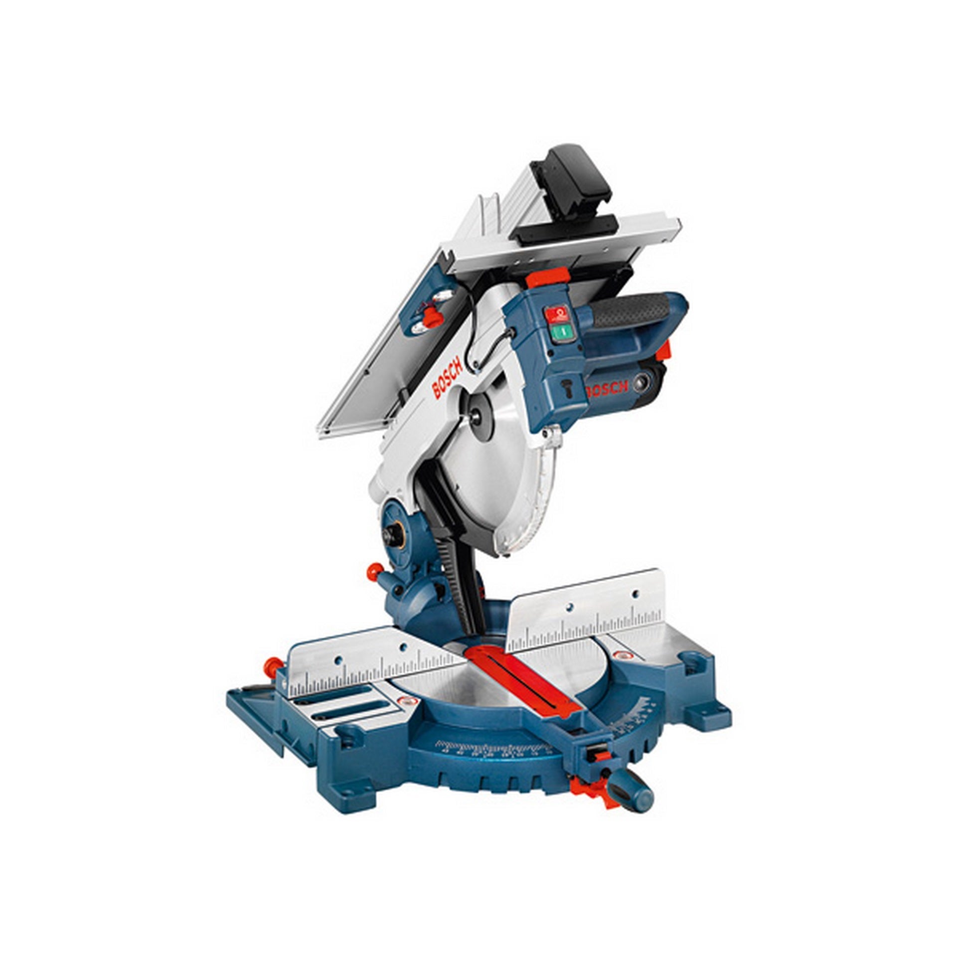 Bosch Kombinationssäge GTM 12 JL #0601B15001
