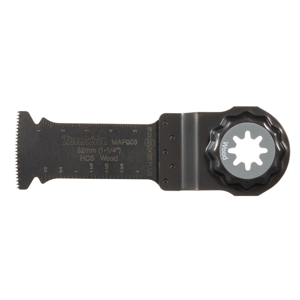 Makita Eintauchsägeblatt, 32 mm #B-66341