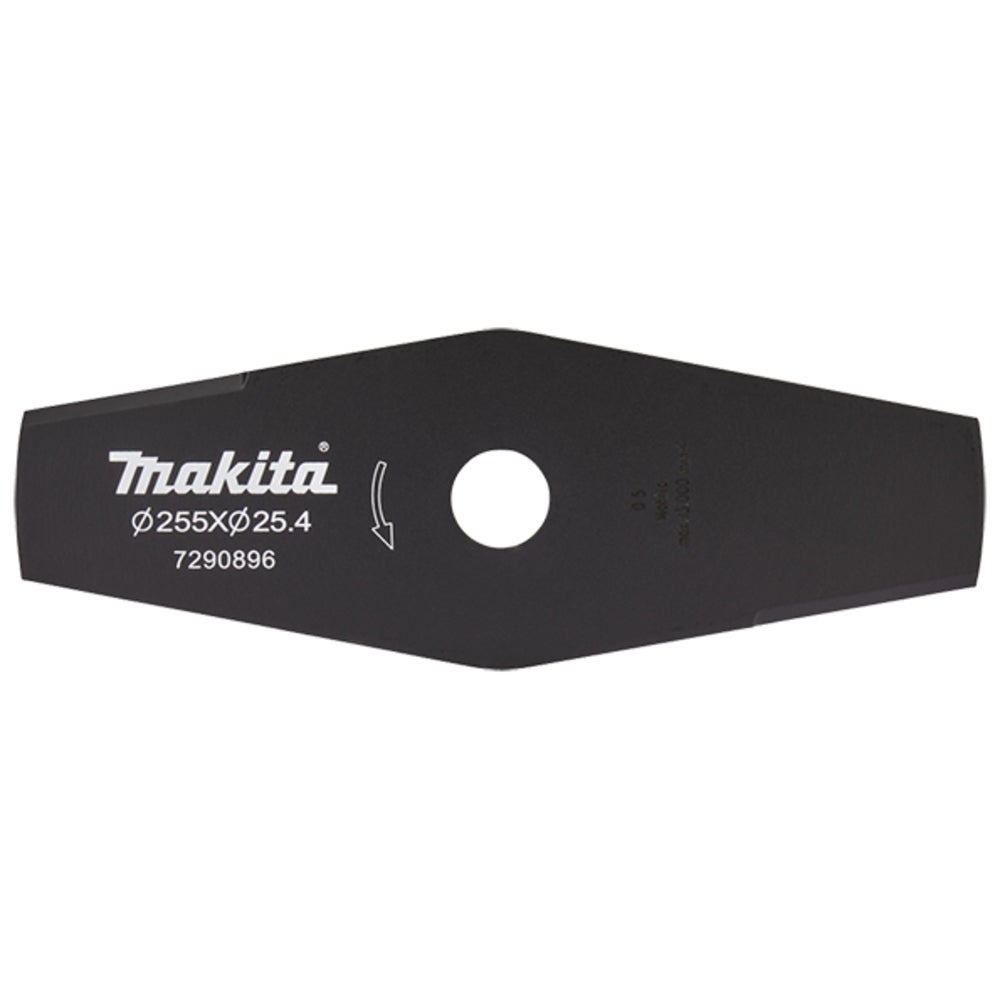 Makita 2-Zahn Dickichtmesser 255 mm #198345-9