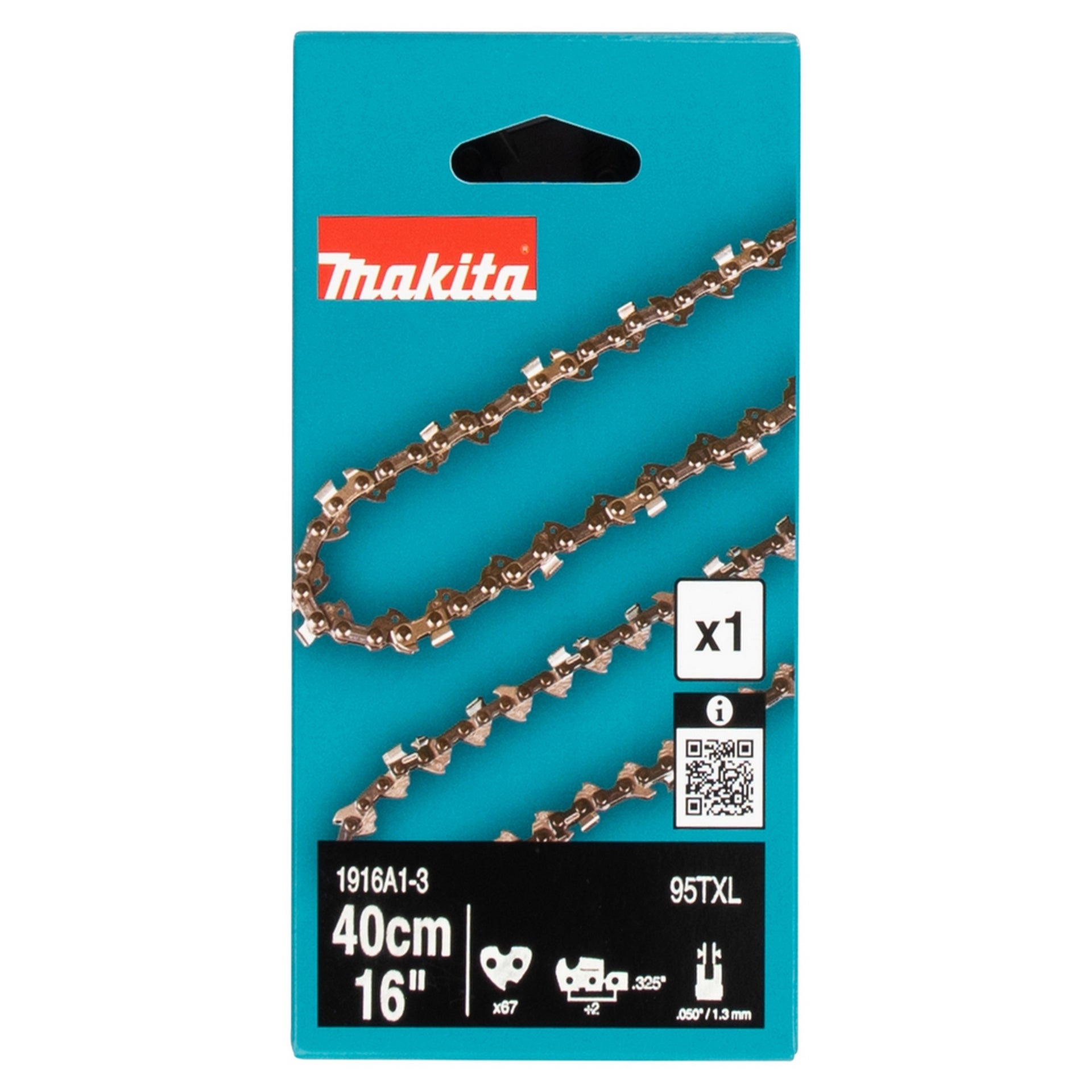 Makita Schwert 40 cm #1916A1-3