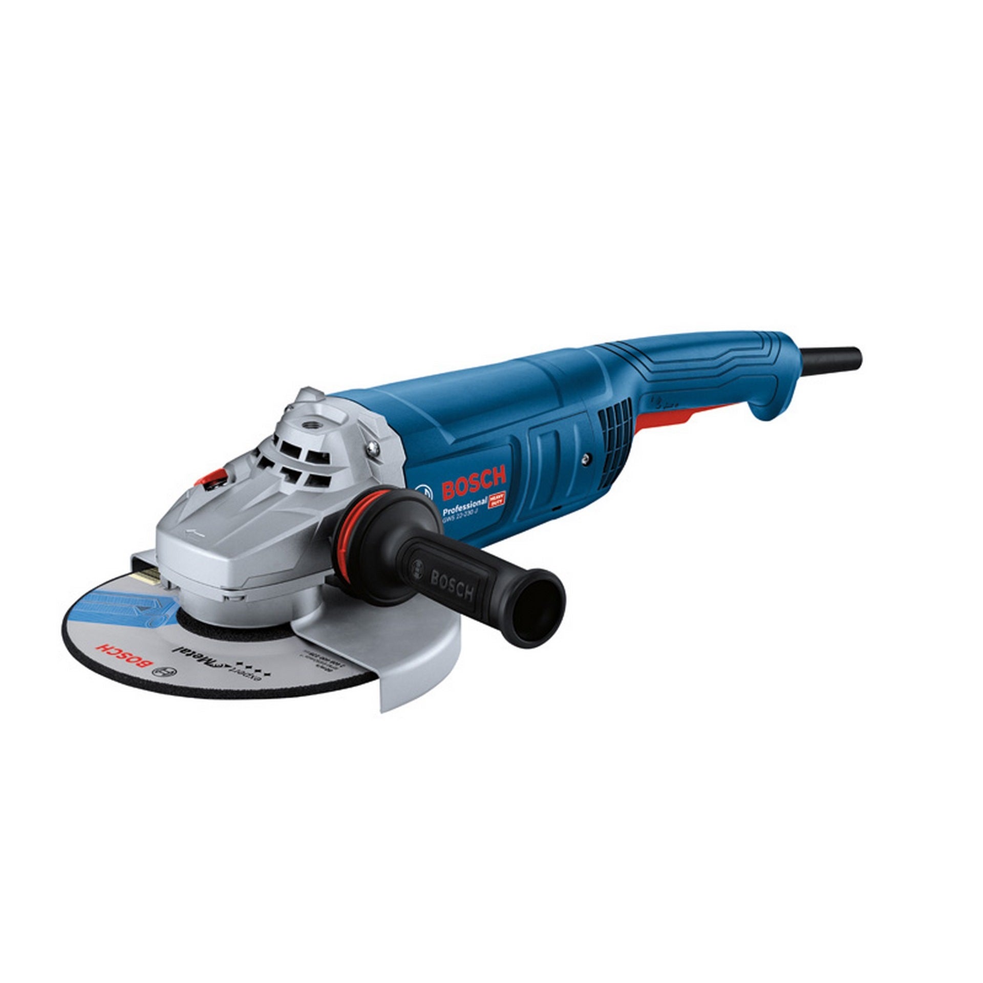 Bosch Winkelschleifer GWS 22-230 J #06018C1300