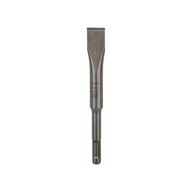 Bosch PRO SDS plus-4C Flachmeißel, 20 x 140 mm #2608690177