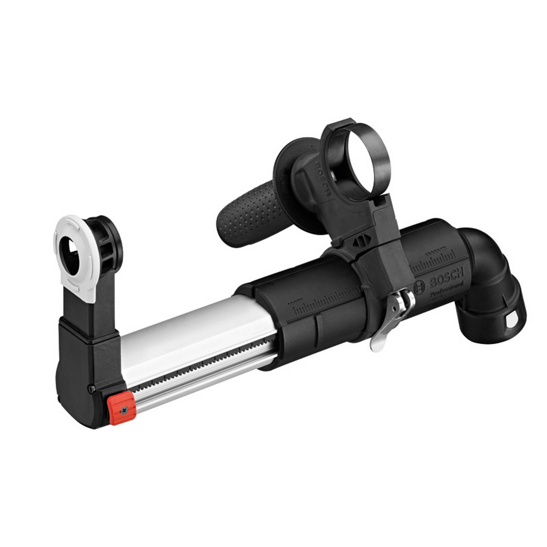 Bosch Absaugvorrichtung, Systemzubehör GDE 16 Plus #1600A0015Z