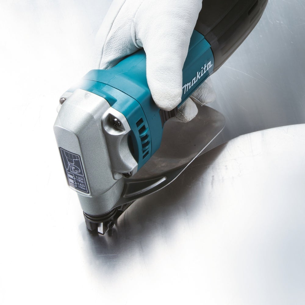 Makita Blechschere JS1602