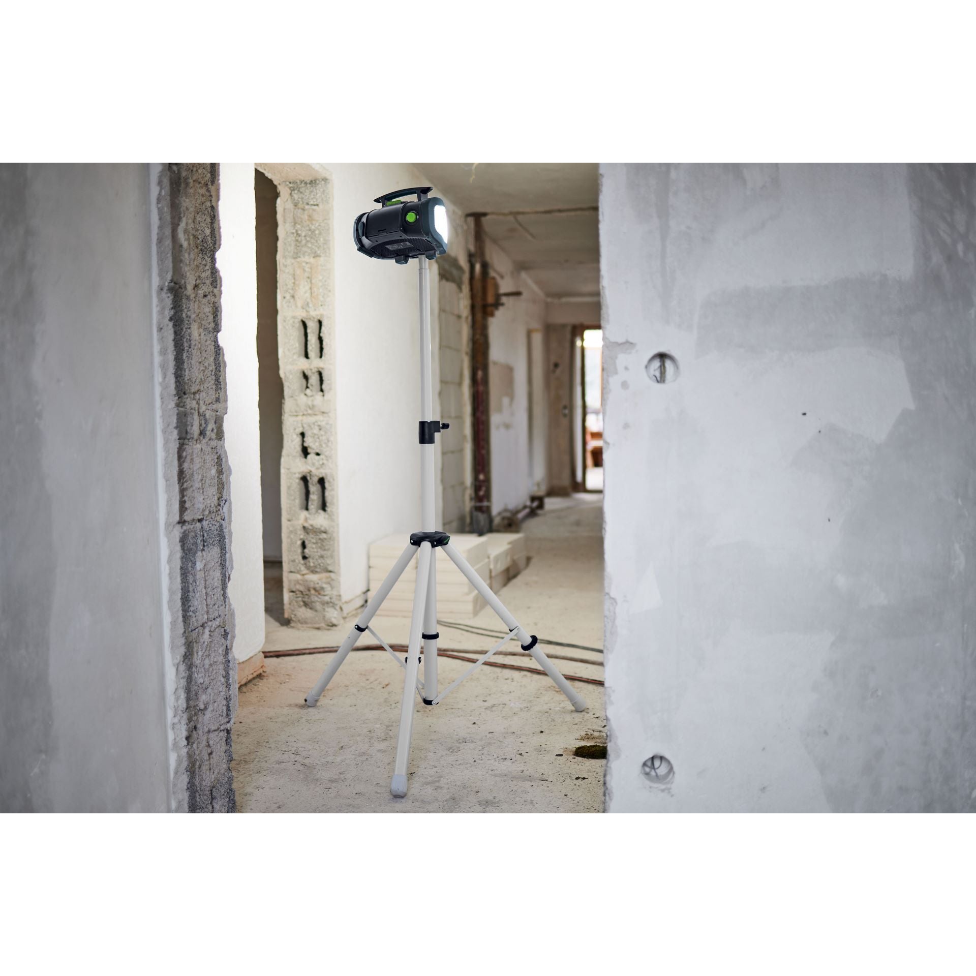 Festool Hybrid-Baustrahler SYSLITE DUO-H I-Basic #578510