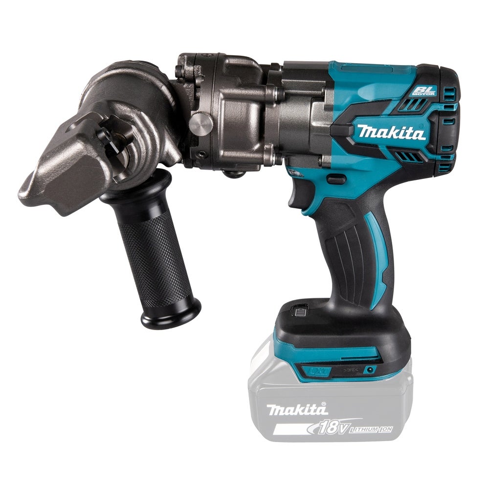 Makita Akku-Gewindestangenschneider LXT DSC121ZK