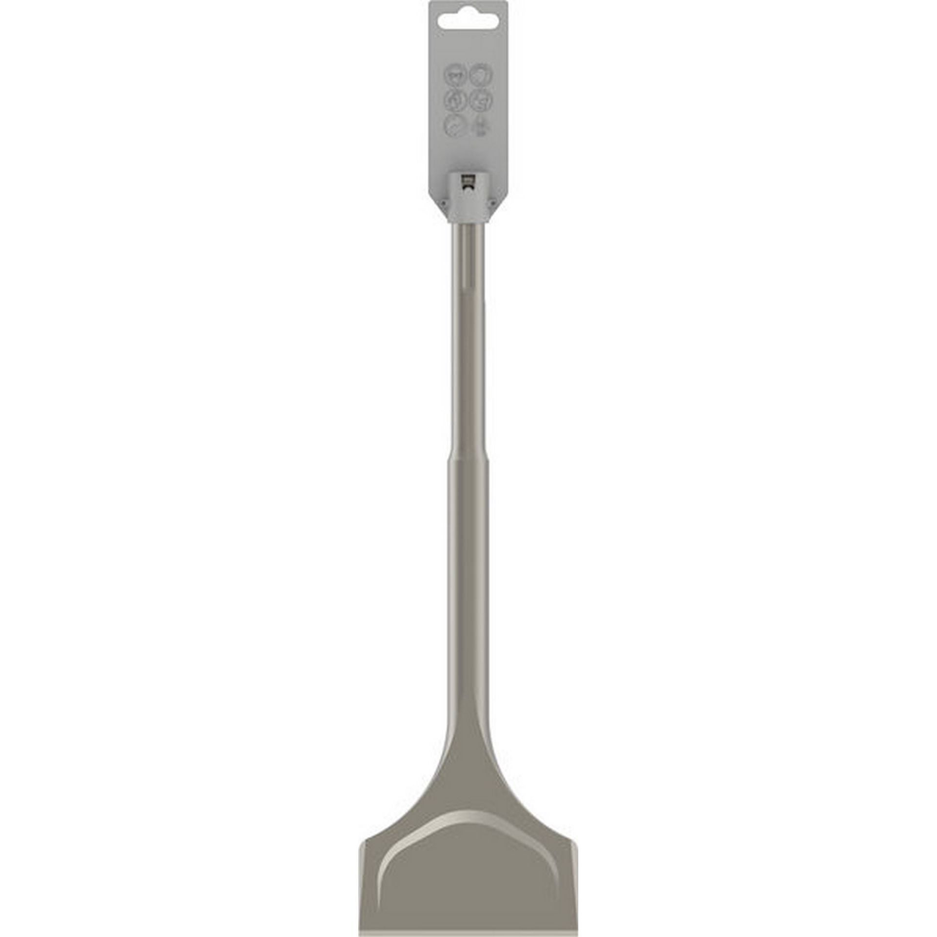 Bosch PRO SDS max-5C Spatmeißel, 115 x 400 mm #2608690199