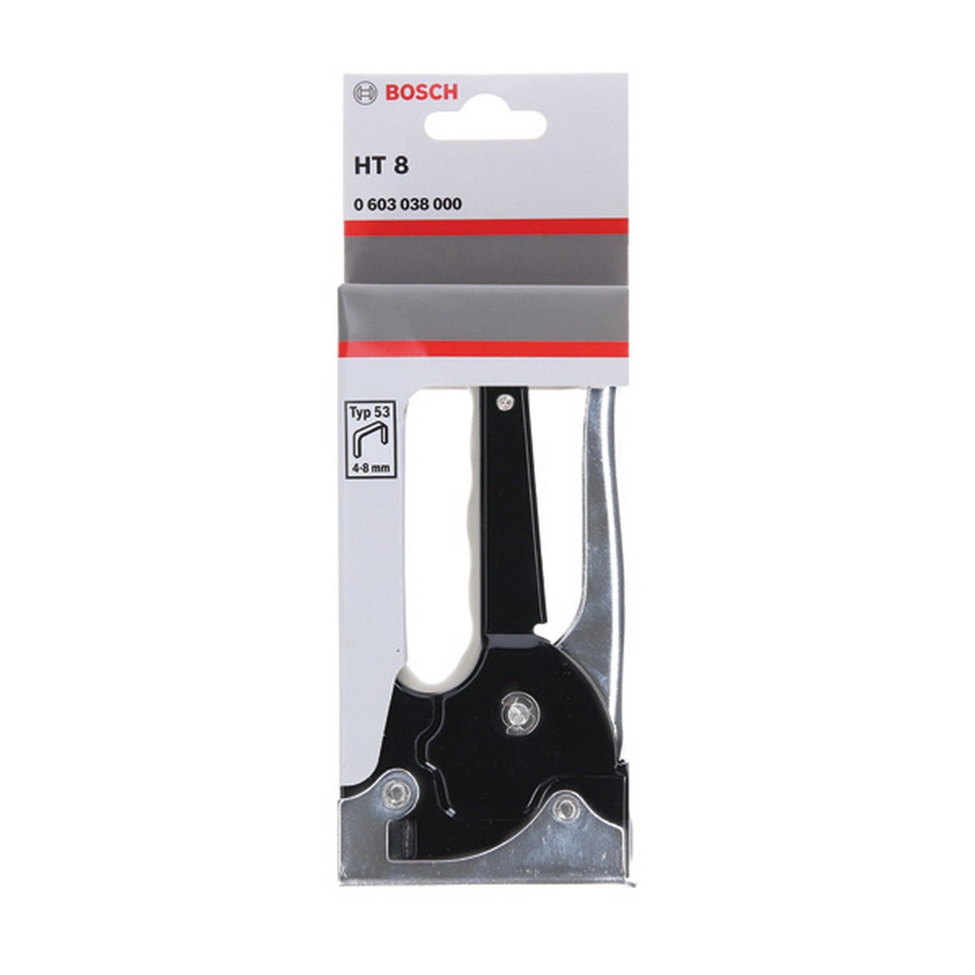 Bosch Handtacker, HT 8 #0603038000