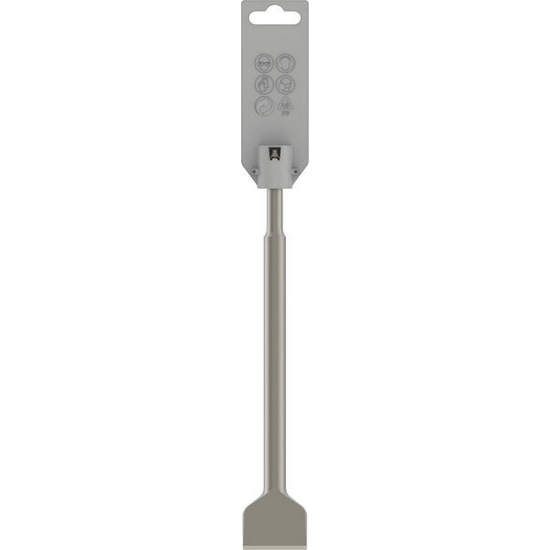 Bosch PRO SDS plus-4C Spatmeißel, 40 x 250 mm #2608690146