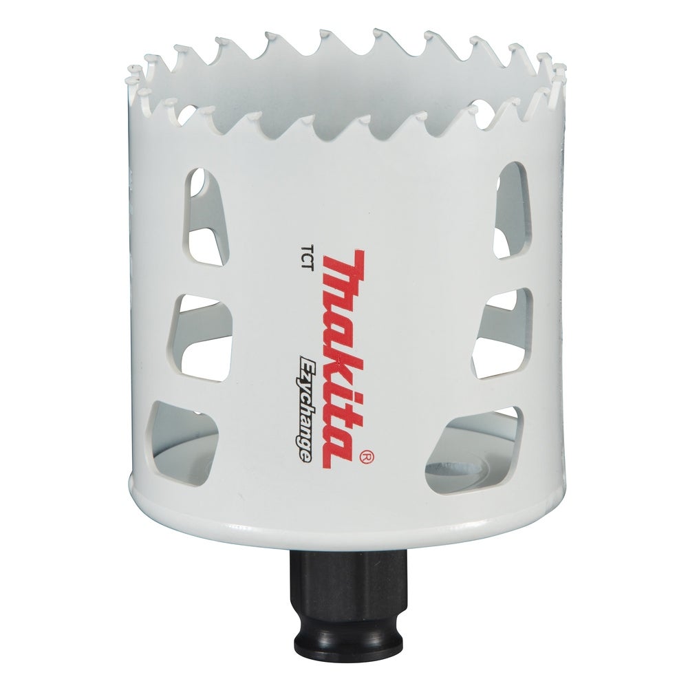 Makita Ezychange Lochsäge TCT #E-06769