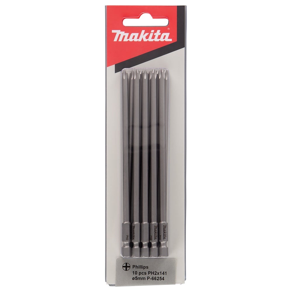 Makita Magazinschrauberbits PH2 #P-66254
