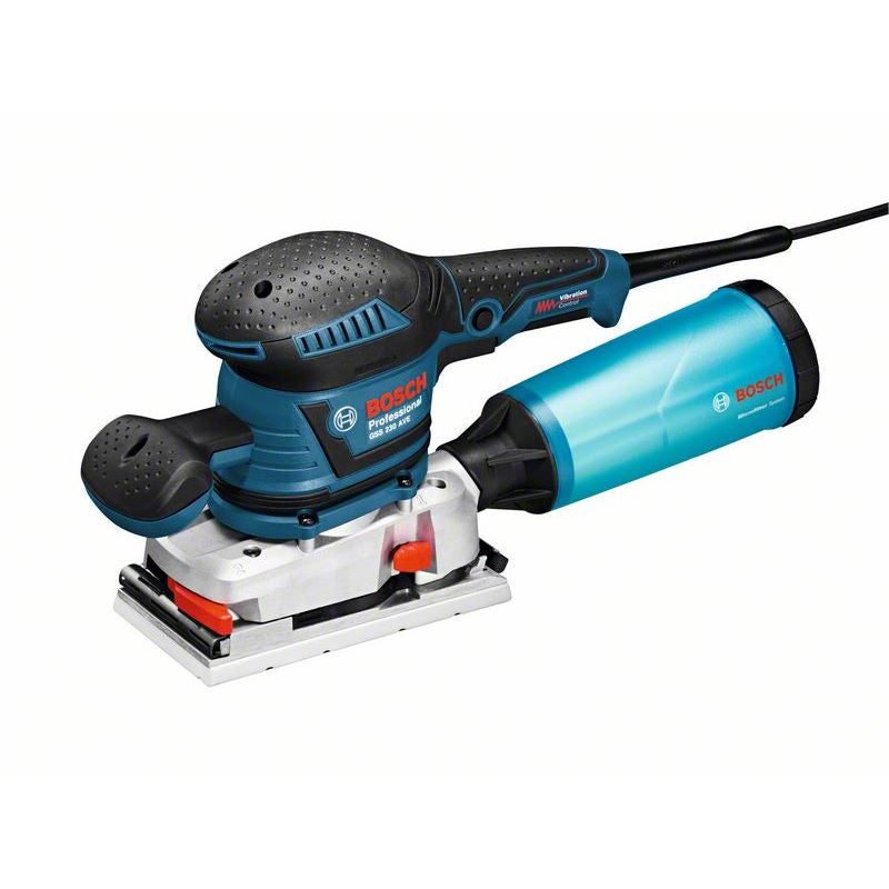 Bosch Schwingschleifer GSS 230 AVE in L-BOXX #0601292801