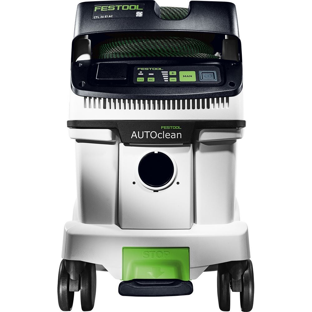 Festool Absaugmobil CLEANTEC CTL 36 EI AC #577884