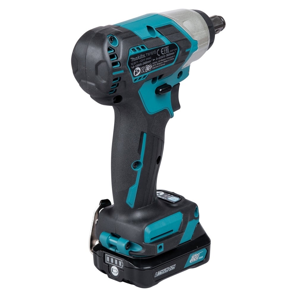 Makita Akku-Schlagschrauber TW161DZ