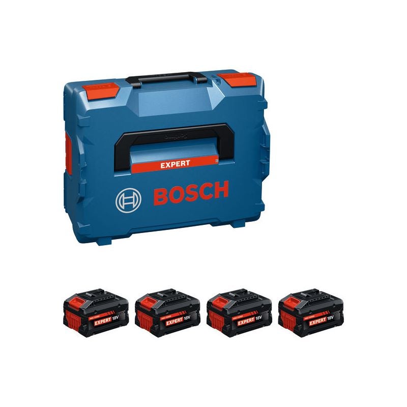Bosch 4xEXBA18V-55/ L #1600A0373H