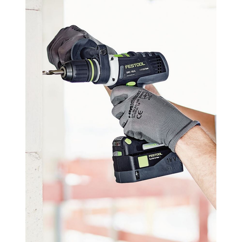 Festool Ersatzbohrer HW D 5 F.BTA #491794