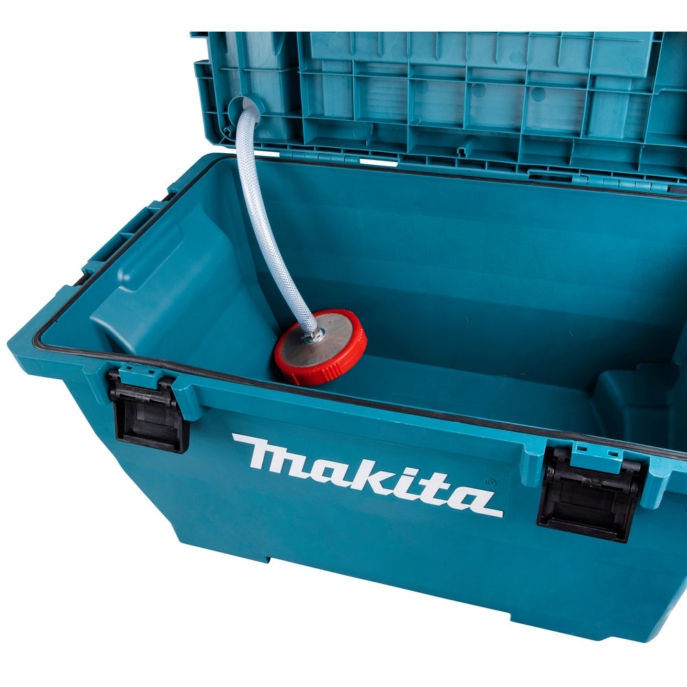 Makita Akku-Hochdruckreiniger LXT DHW080ZK