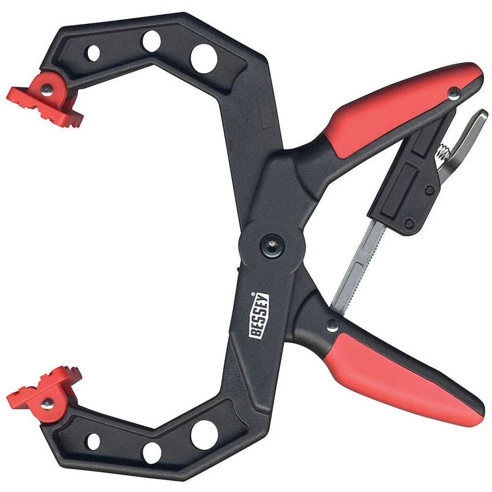 Bessey Ratschenzwinge XCR4