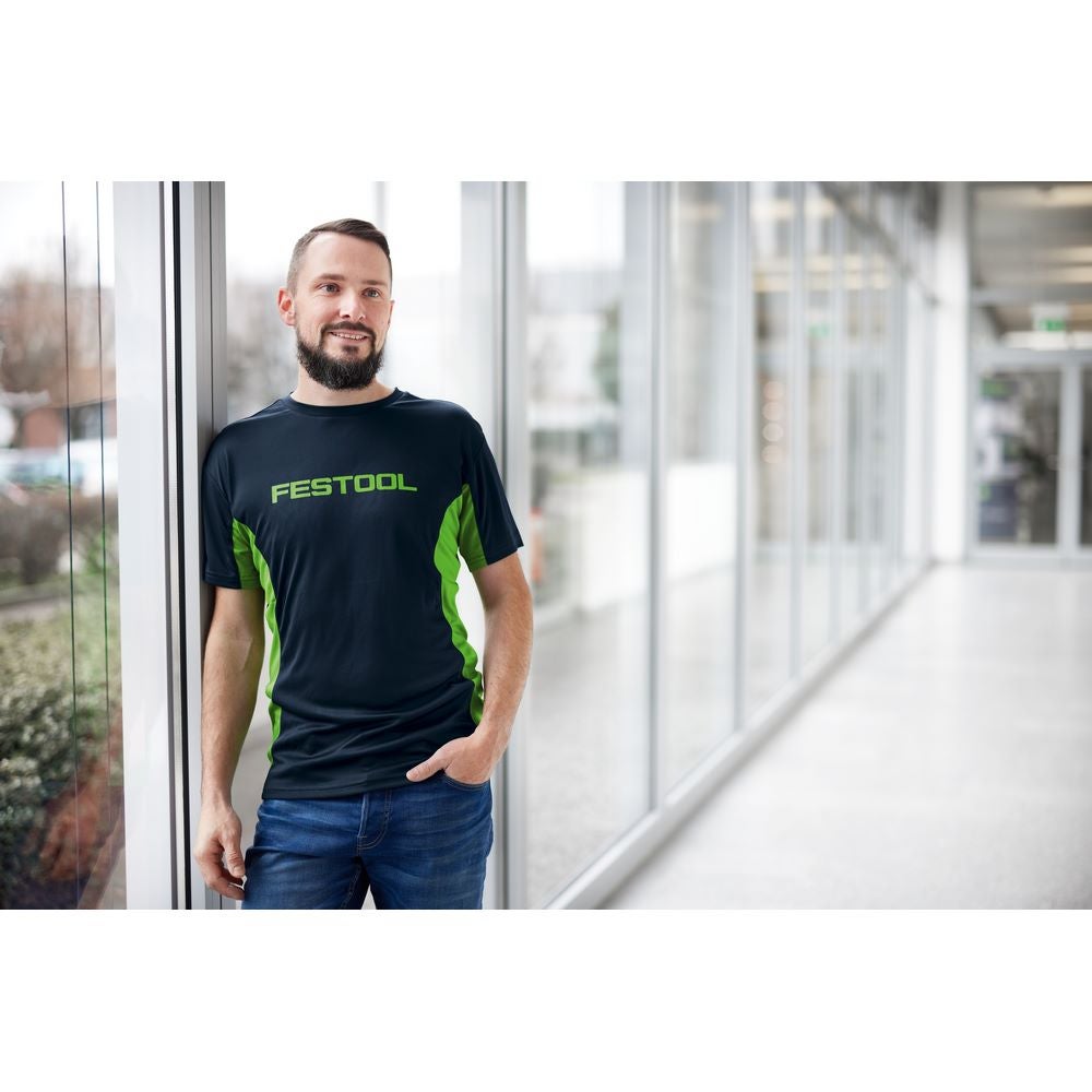 Festool Funktionsshirt FUN-FT1 XXL #204006
