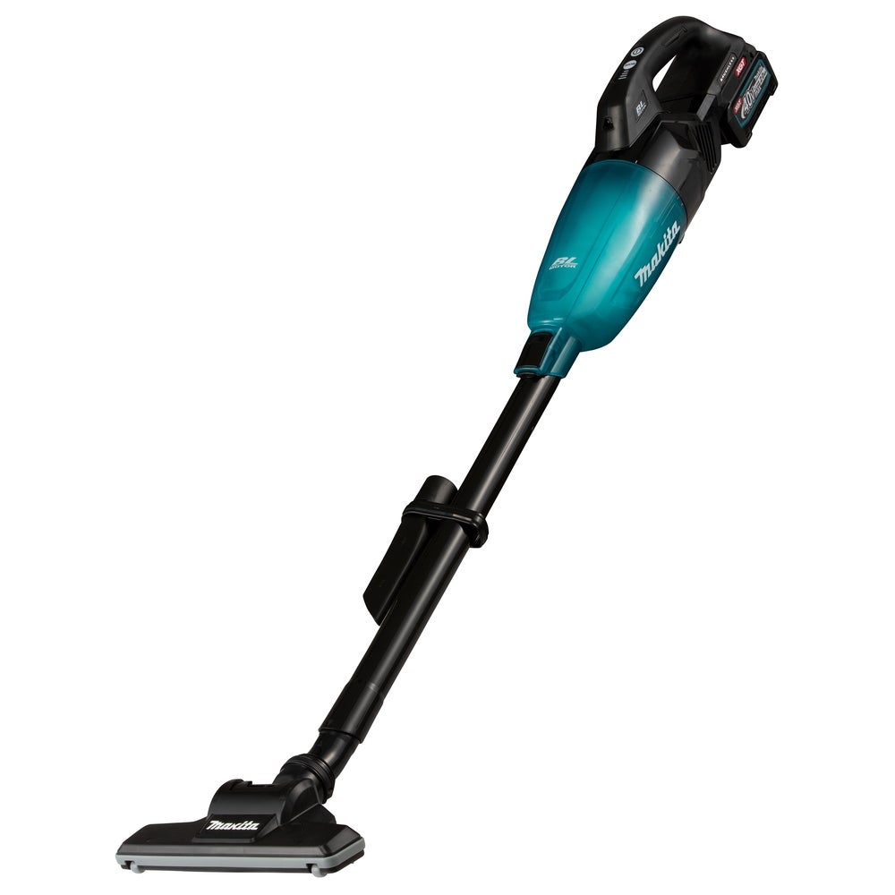 Makita Akku-Staubsauger XGT CL001GA109