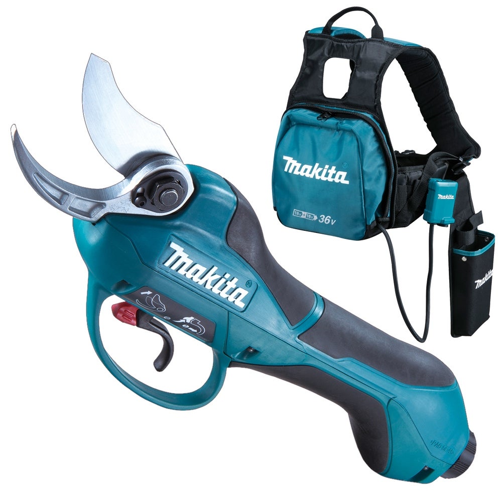 Makita Akku-Reb/Astschere LXT DUP362Z