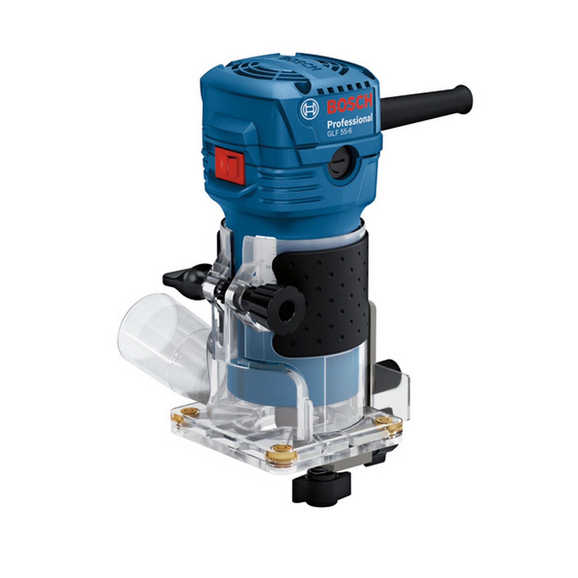 Bosch Kantenfräse GLF 55-6 #06016A0000