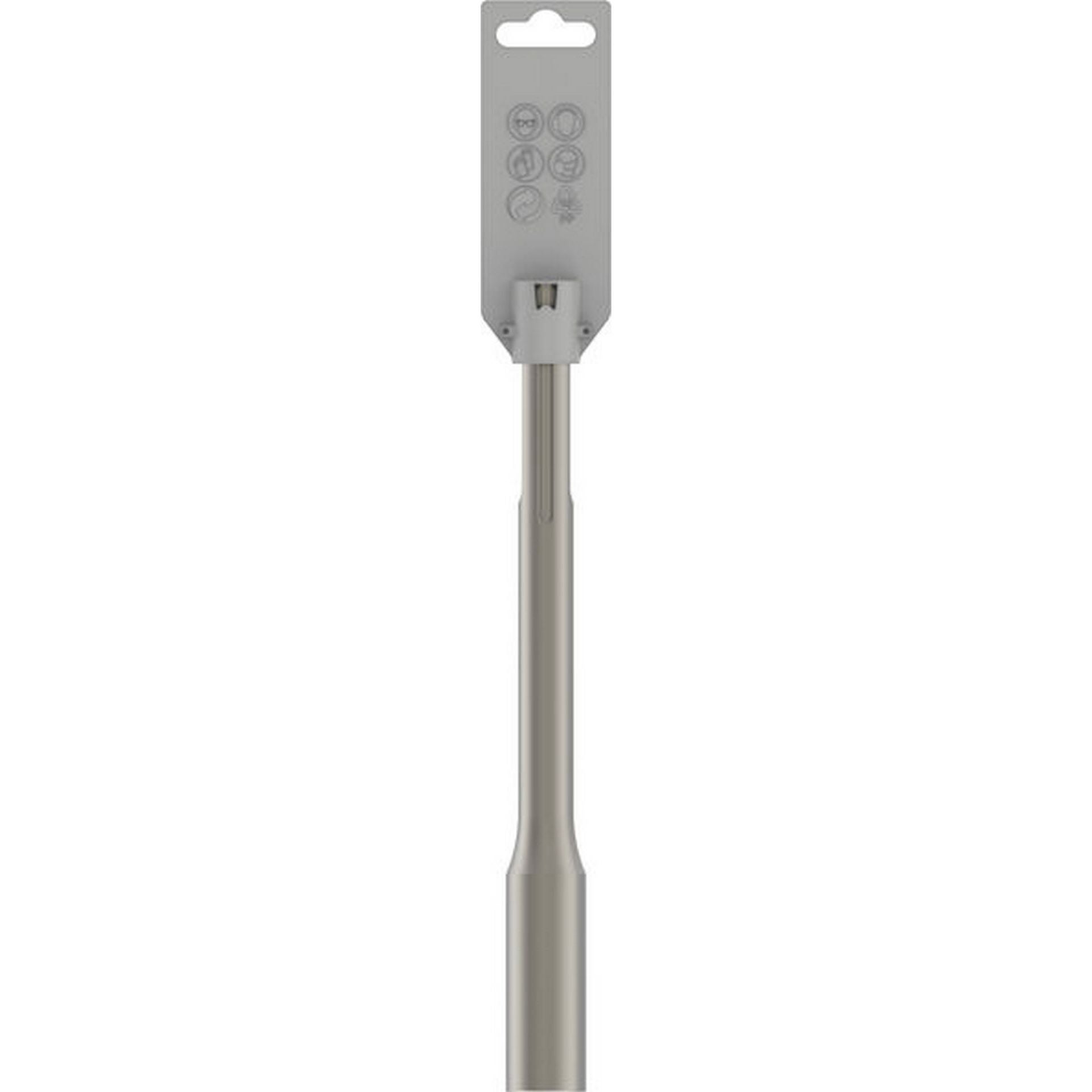 Bosch PRO SDS max Einschlaghilfe für Stahlstangen, 16,5 x 260 mm #2608690005