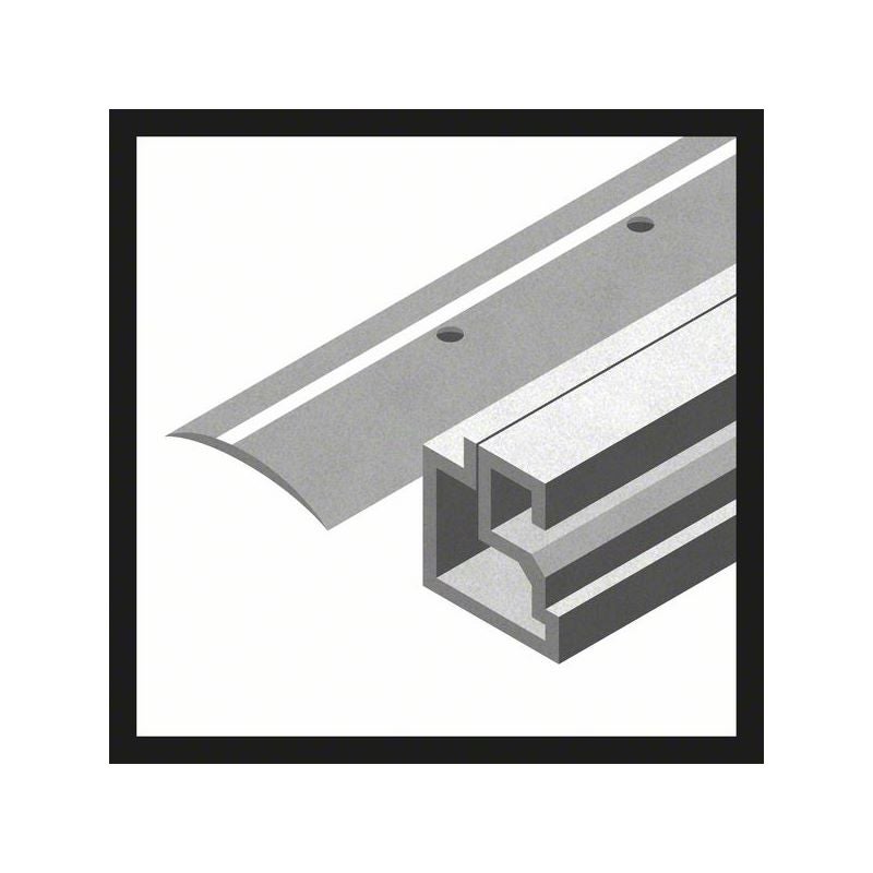 Bosch Lamellenschleifwalze mit Vlies, 19 mm, super fein, 100 mm #2608000605
