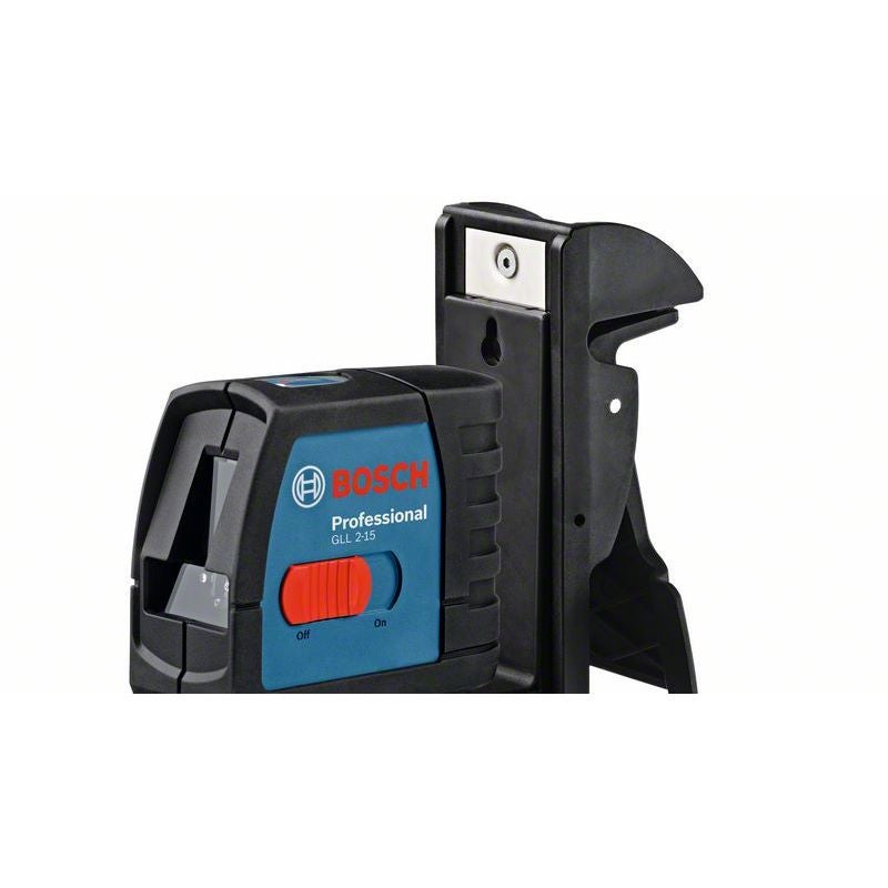 Bosch Universalhalterung BM 3 #0601015D00