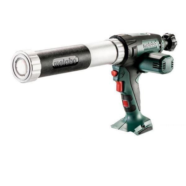 Metabo Akku-Kartuschenpistole KPA 18 LTX 400 #601206850 Karton